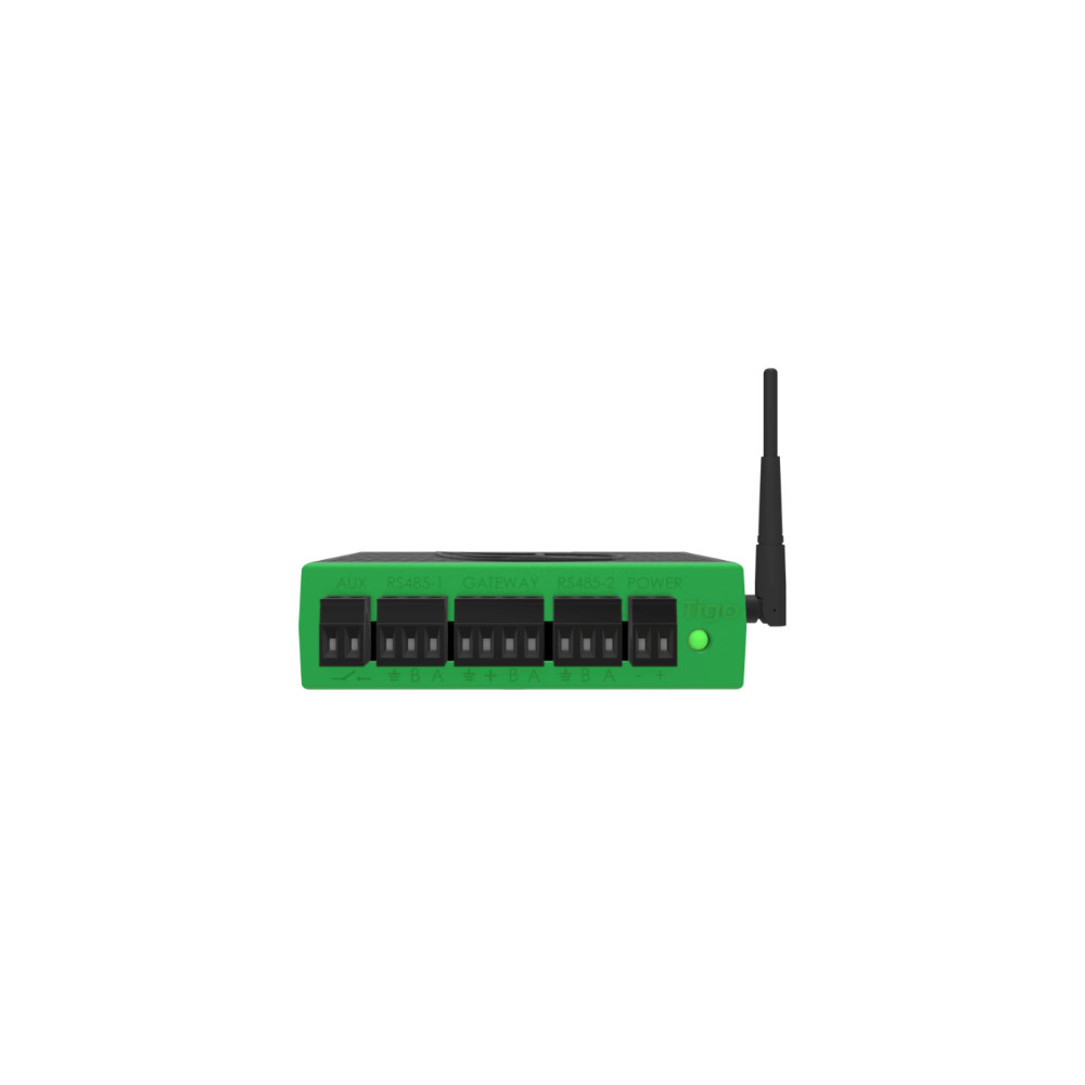 Tigo | CCA Kit, TAP, Din Rail PS | Enables internet connection via Ethernet, Wi-Fi or optional cellular connectivity Enables mod