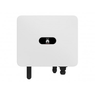 Huawei Hybrid Inverter | SUN2000-25K-MB0