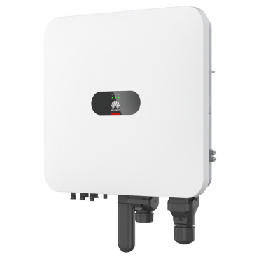 Huawei Hybrid Unbalanced Load Inverter | SUN2000-5K-MAP0