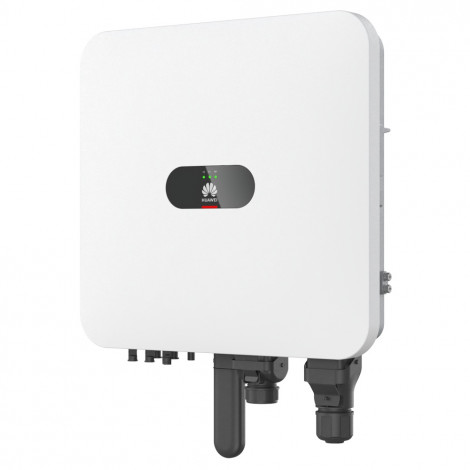 Huawei Hybrid Unbalanced Load Inverter | SUN2000-5K-MAP0