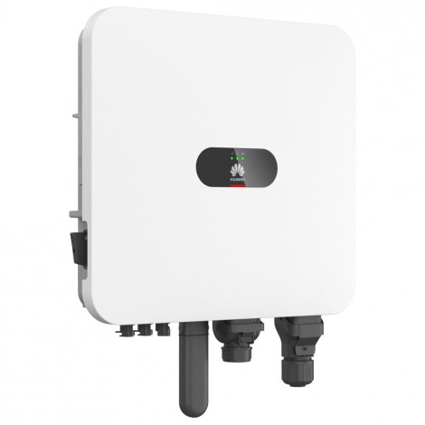 Huawei Hybrid Unbalanced Load Inverter | SUN2000-5K-MAP0