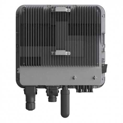 Huawei Hybrid Unbalanced Load Inverter | SUN2000-5K-MAP0