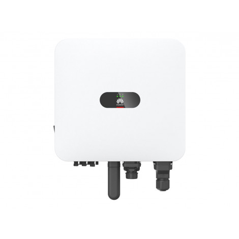 Huawei Hybrid Unbalanced Load Inverter | SUN2000-6K-MAP0