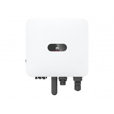 Huawei Hybrid Unbalanced Load Inverter | SUN2000-8K-MAP0