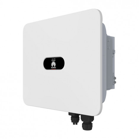 Huawei Hybrid Inverter | SUN2000-15K-MB0