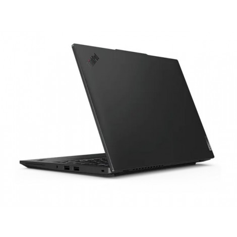 Lenovo ThinkPad L14 G6 AMD | Black | 14 " | IPS | WUXGA | 1920 x 1200 pixels | Anti-glare | AMD Ryzen 5 PRO | 215 | 16 GB | SO-D