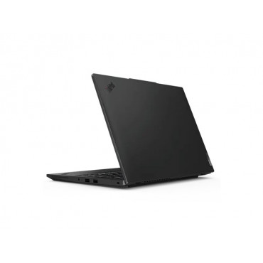 Lenovo ThinkPad L14 G6 AMD | Black | 14 " | IPS | WUXGA | 1920 x 1200 pixels | Anti-glare | AMD Ryzen 5 PRO | 215 | 16 GB | SO-D