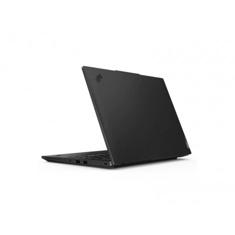 Lenovo ThinkPad L14 G6 AMD | Black | 14 " | IPS | WUXGA | 1920 x 1200 pixels | Anti-glare | AMD Ryzen 5 PRO | 215 | 16 GB | SO-D