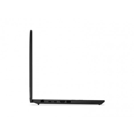 Lenovo ThinkPad L14 G6 AMD | Black | 14 " | IPS | WUXGA | 1920 x 1200 pixels | Anti-glare | AMD Ryzen 5 PRO | 215 | 16 GB | SO-D