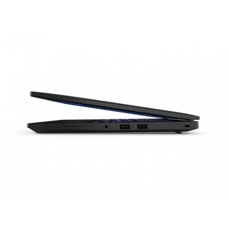 Lenovo ThinkPad L14 G6 AMD | Black | 14 " | IPS | WUXGA | 1920 x 1200 pixels | Anti-glare | AMD Ryzen 5 PRO | 215 | 16 GB | SO-D