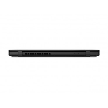 Lenovo ThinkPad L14 G6 AMD | Black | 14 " | IPS | WUXGA | 1920 x 1200 pixels | Anti-glare | AMD Ryzen 5 PRO | 215 | 16 GB | SO-D