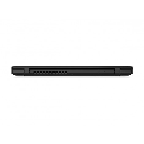 Lenovo ThinkPad L14 G6 AMD | Black | 14 " | IPS | WUXGA | 1920 x 1200 pixels | Anti-glare | AMD Ryzen 5 PRO | 215 | 16 GB | SO-D