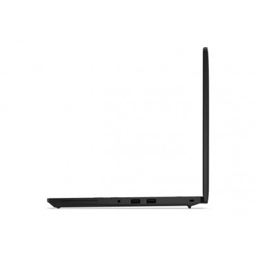 Lenovo ThinkPad L14 G6 AMD | Black | 14 " | IPS | WUXGA | 1920 x 1200 pixels | Anti-glare | AMD Ryzen 5 PRO | 215 | 16 GB | SO-D