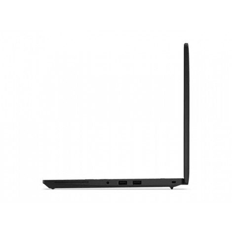 Lenovo ThinkPad L14 G6 AMD | Black | 14 " | IPS | WUXGA | 1920 x 1200 pixels | Anti-glare | AMD Ryzen 5 PRO | 215 | 16 GB | SO-D