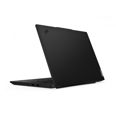Lenovo ThinkPad L14 G6 AMD | Black | 14 " | IPS | WUXGA | 1920 x 1200 pixels | Anti-glare | AMD Ryzen 5 PRO | 215 | 16 GB | SO-D