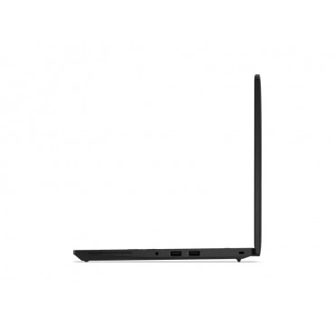 Lenovo ThinkPad L14 G6 AMD | Black | 14 " | IPS | WUXGA | 1920 x 1200 pixels | Anti-glare | AMD Ryzen 5 PRO | 215 | 16 GB | SO-D