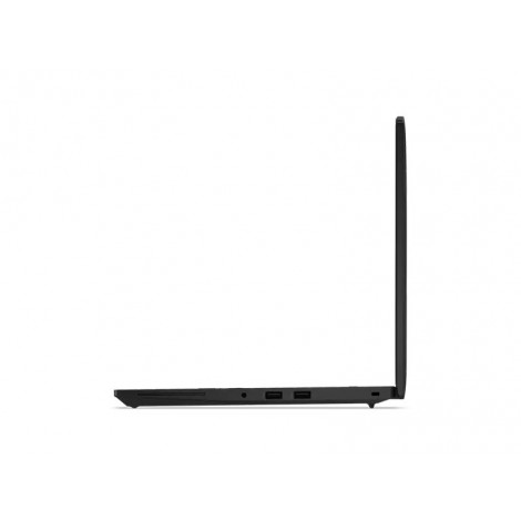 Lenovo ThinkPad L14 G6 AMD | Black | 14 " | IPS | WUXGA | 1920 x 1200 pixels | Anti-glare | AMD Ryzen 5 PRO | 215 | 16 GB | SO-D