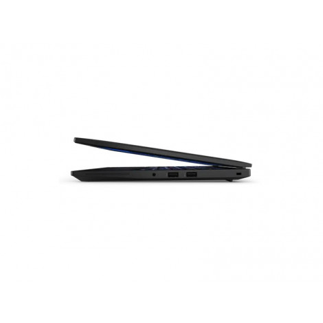Lenovo ThinkPad L14 G6 AMD | Black | 14 " | IPS | WUXGA | 1920 x 1200 pixels | Anti-glare | AMD Ryzen 5 PRO | 215 | 16 GB | SO-D