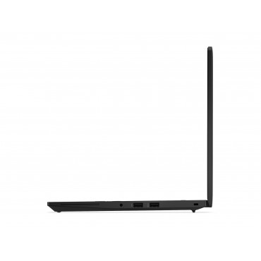 Lenovo ThinkPad L14 G6 AMD | Black | 14 " | IPS | WUXGA | 1920 x 1200 pixels | Anti-glare | AMD Ryzen 5 PRO | 215 | 16 GB | SO-D