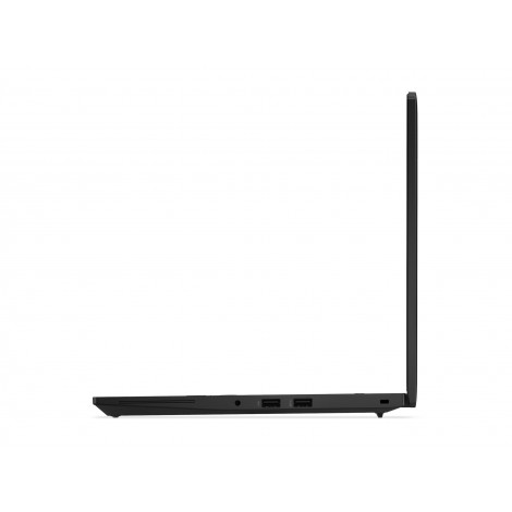 Lenovo ThinkPad L14 G6 AMD | Black | 14 " | IPS | WUXGA | 1920 x 1200 pixels | Anti-glare | AMD Ryzen 5 PRO | 215 | 16 GB | SO-D
