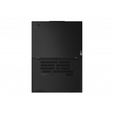 Lenovo ThinkPad L14 G6 AMD | Black | 14 " | IPS | WUXGA | 1920 x 1200 pixels | Anti-glare | AMD Ryzen 5 PRO | 215 | 16 GB | SO-D