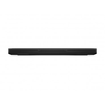 Lenovo ThinkPad L14 G6 AMD | Black | 14 " | IPS | WUXGA | 1920 x 1200 pixels | Anti-glare | AMD Ryzen 5 PRO | 215 | 16 GB | SO-D