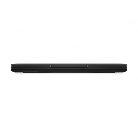 Lenovo ThinkPad L14 G6 AMD | Black | 14 " | IPS | WUXGA | 1920 x 1200 pixels | Anti-glare | AMD Ryzen 5 PRO | 215 | 16 GB | SO-D