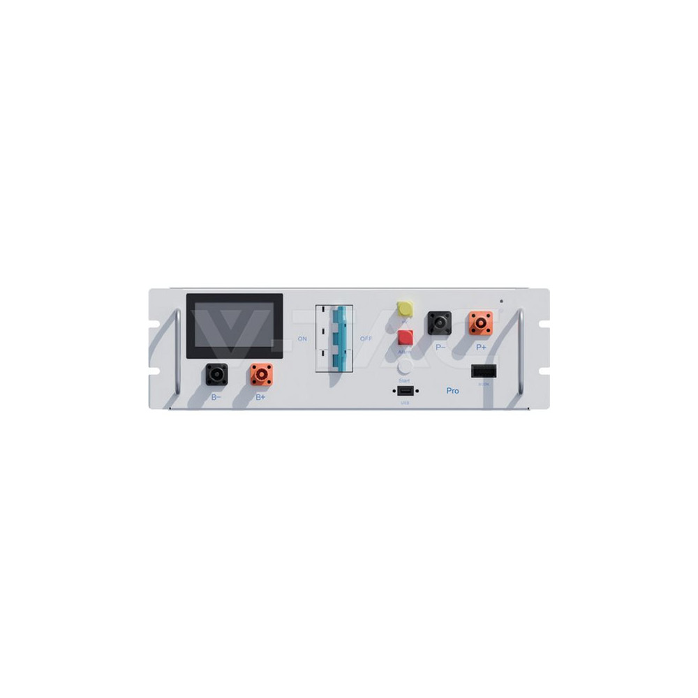 Deye ESS HV BOS-G PRO PDU