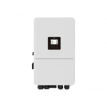 Deye Inverter Hybrid LV 20kW 2MPPT | SUN-20K-SG05LP3-EU-SM2