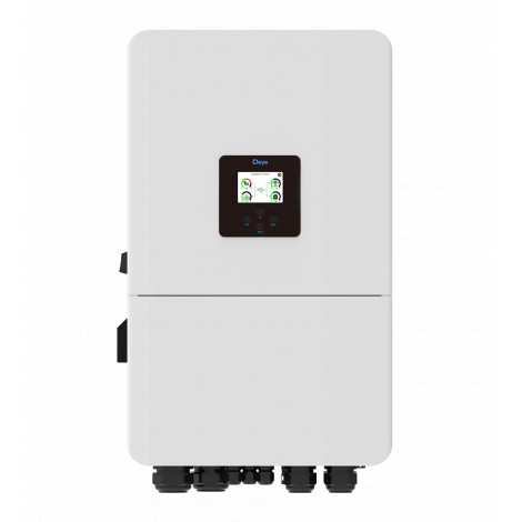 Deye Inverter Hybrid LV 20kW 2MPPT | SUN-20K-SG05LP3-EU-SM2