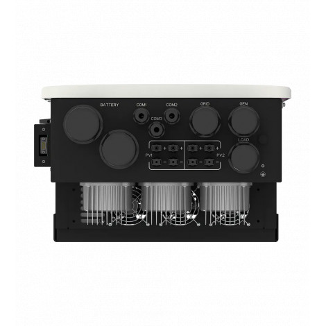 Deye Inverter Hybrid LV 20kW 2MPPT | SUN-20K-SG05LP3-EU-SM2