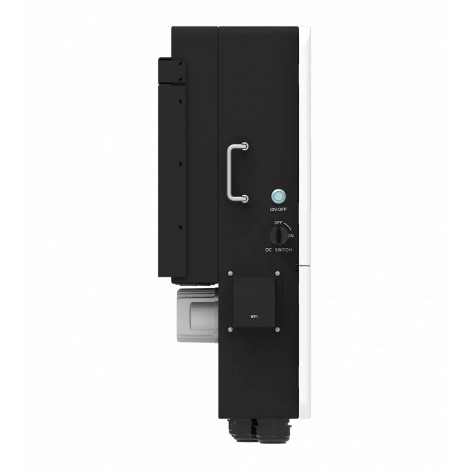 Deye Inverter Hybrid LV 20kW 2MPPT | SUN-20K-SG05LP3-EU-SM2