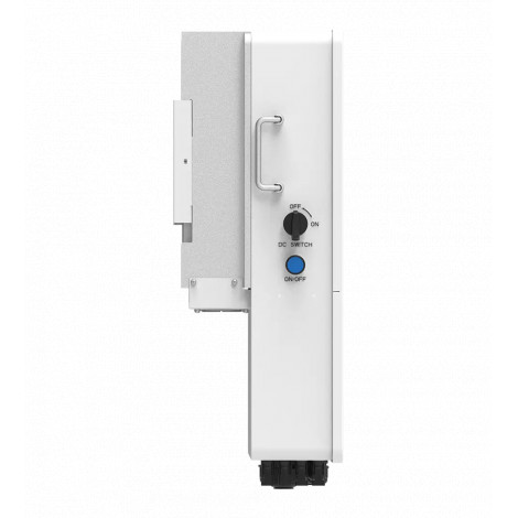 Deye Inverter Hybrid HV 12kW 2MPPT | SUN-12K-SG01HP3-EU-AM2
