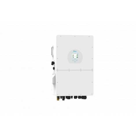 Deye Inverter Hybrid HV 30kW 3MPPT | SUN-30K-SG02HP3-EU-AM3