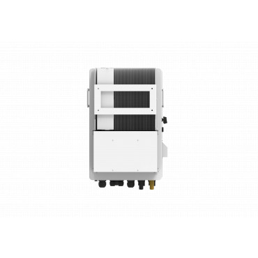 Deye Inverter Hybrid HV 30kW 3MPPT | SUN-30K-SG02HP3-EU-AM3