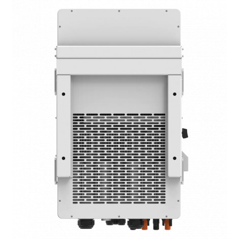 Deye Inverter Hybrid HV 50kW 4MPPT | SUN-50K-SG01HP3-EU-BM4