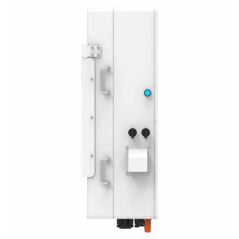 Deye Inverter Hybrid HV 50kW 4MPPT | SUN-50K-SG01HP3-EU-BM4