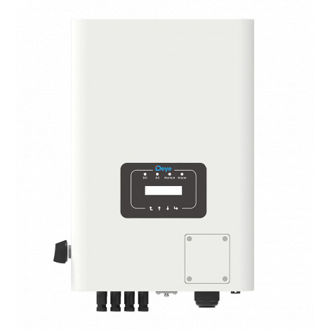 Deye Inverter On-Grid 20kW 2MPPT | SUN-20K-G05