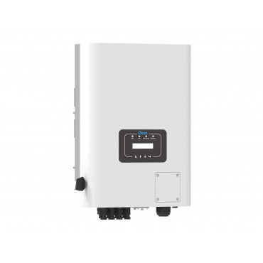 Deye Inverter On-Grid 25kW 2MPPT | SUN-25K-G05