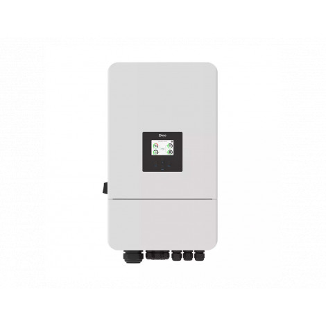 Deye Inverter Hybrid LV SUN-10K-SG05LP3-EU-SM2 10kW 2MPPT | SUN-10K-SG05LP3-EU-SM2