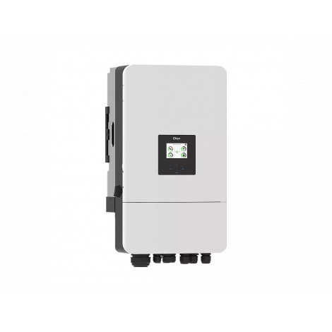 Deye Inverter Hybrid LV SUN-10K-SG05LP3-EU-SM2 10kW 2MPPT | SUN-10K-SG05LP3-EU-SM2