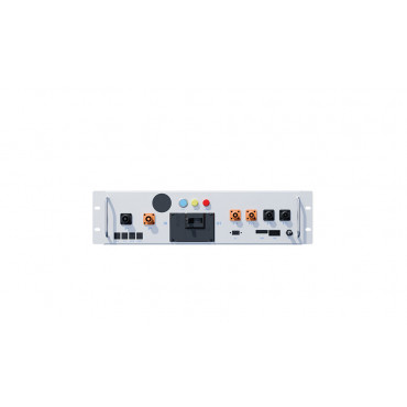 Deye ESS HV BOS-A PDU 2 | BOS-A-PDU-2