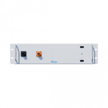 Deye ESS HV BOS-A Battery Storage Module 7.68 kWh | BOS-A-Pack 7.68