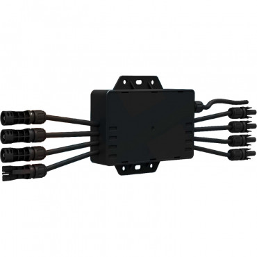 Deye PV Module Optimizer Concentrator | SUN-XL20-B