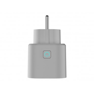 Deye Smart Single-Phase Power Plug | SUN-SMART-PLUG01P1-F