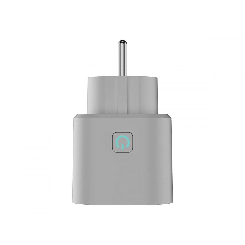 Deye Smart Single-Phase Power Plug | SUN-SMART-PLUG01P1-F