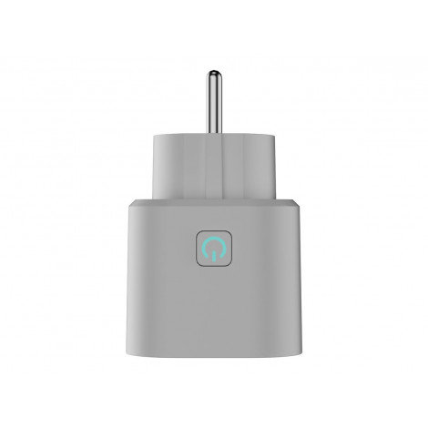 Deye Smart Single-Phase Power Plug | SUN-SMART-PLUG01P1-F