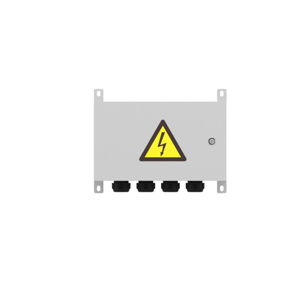 Deye Battery Junction Box for GB-L, BOS-G, BOS-A
