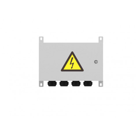 Deye Battery Junction Box for GB-L, BOS-G, BOS-A