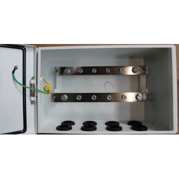 Deye Battery Junction Box for GB-L, BOS-G, BOS-A